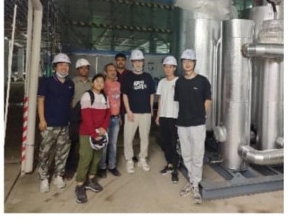 Air Liquide